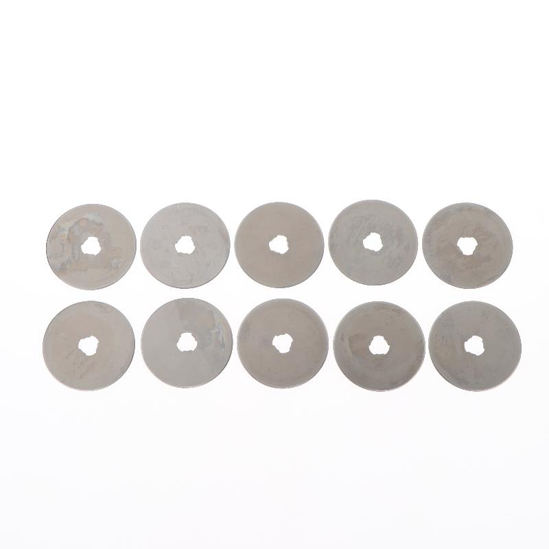 Rotary Cutter Fabric - 3 5 15PCS 45mm Rotary Cutter