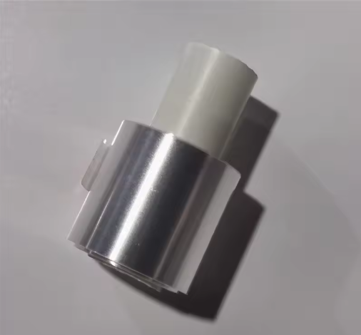 Fabric Glue Bond - Carbon Fiber Material Repair Heat Shrink