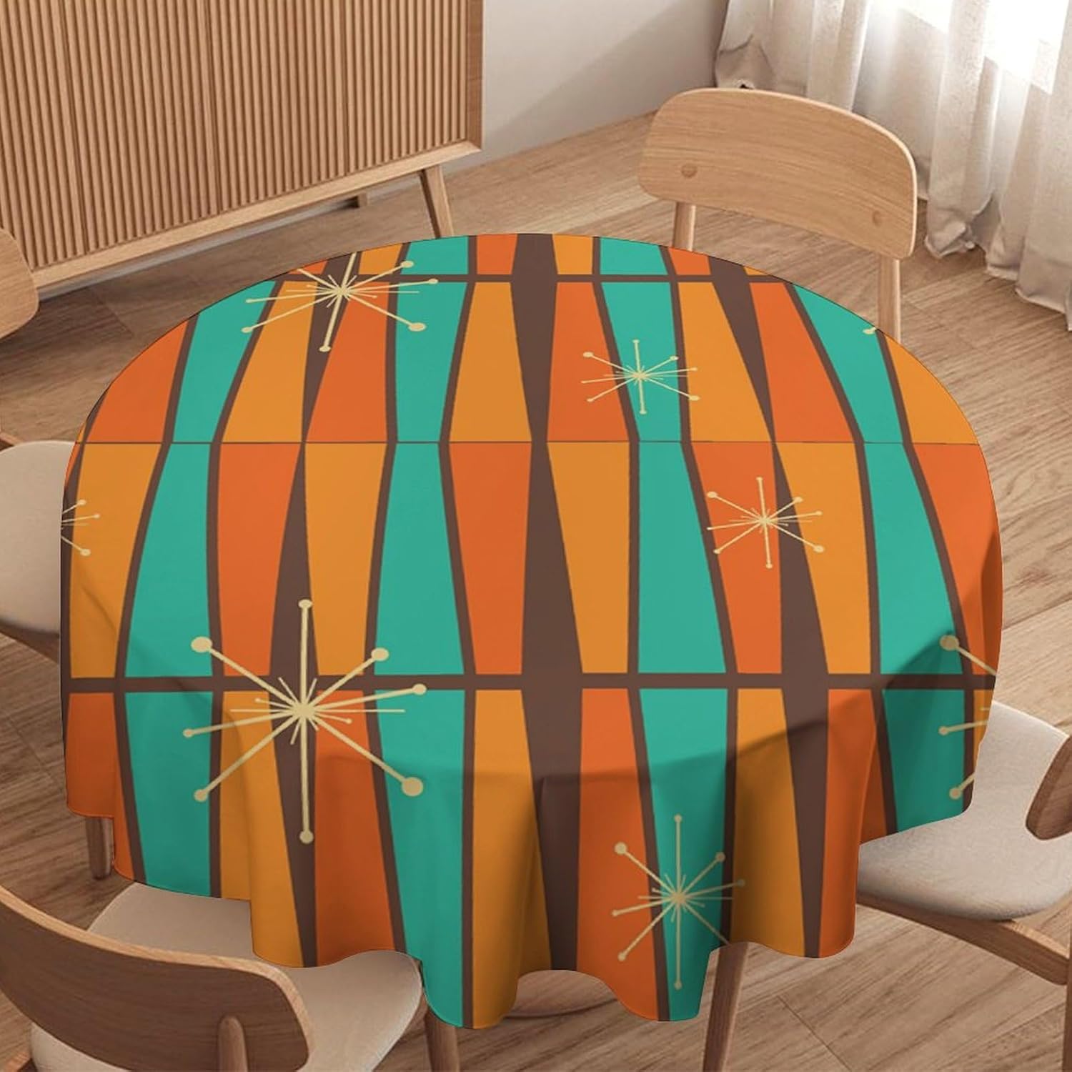 Mid Century Modern Orange Yell - огляд і ціна Century Textile & Sewing Supply Avenue C North Saskatoon Sk