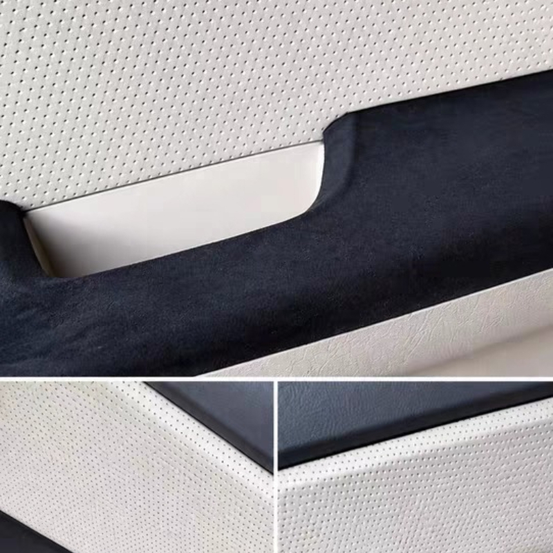 Self Adhesive Faux Suede Cloth - огляд і ціна Fabric Glue Bond