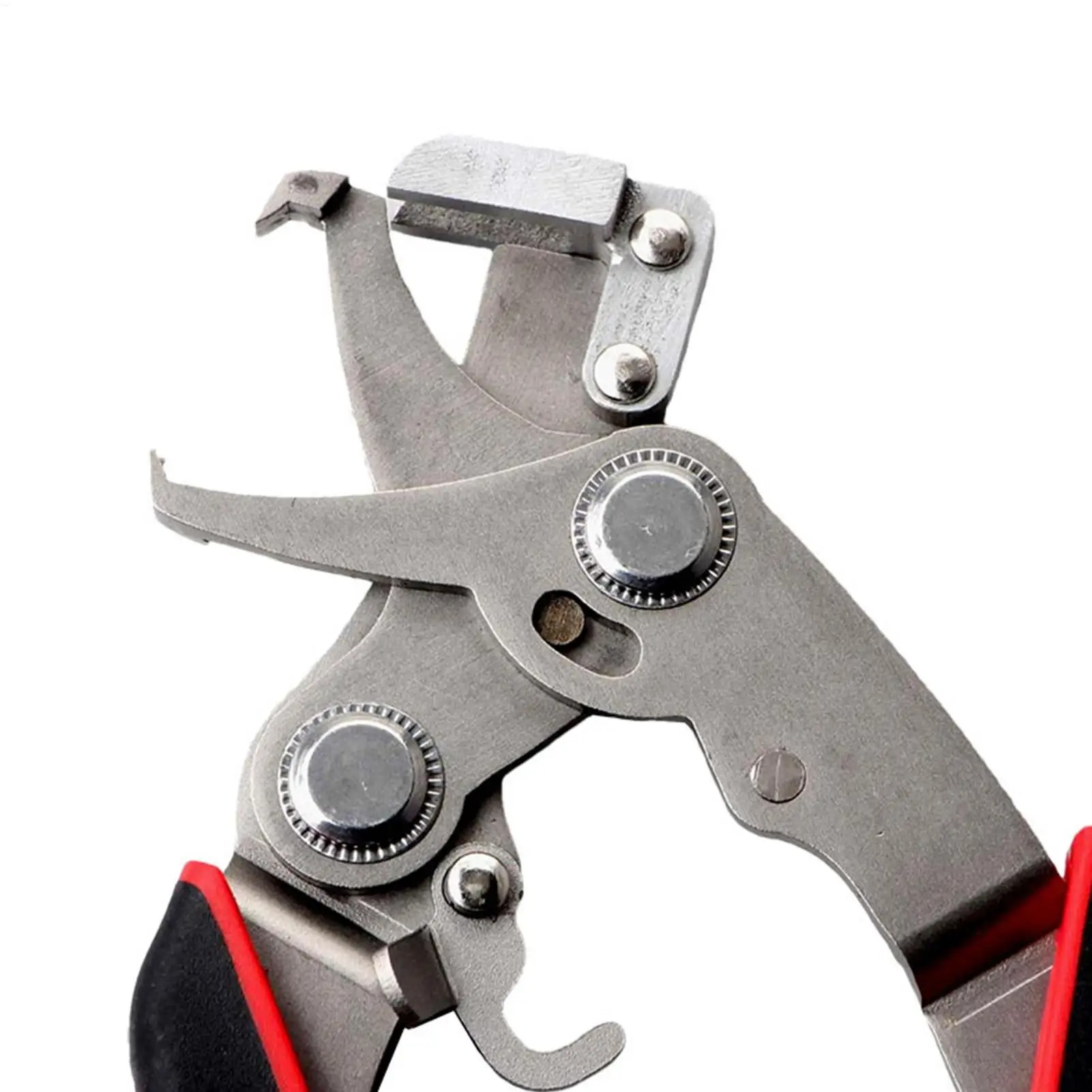 Car Clamp Disassembly and Asse - огляд і ціна Snap Button Plier