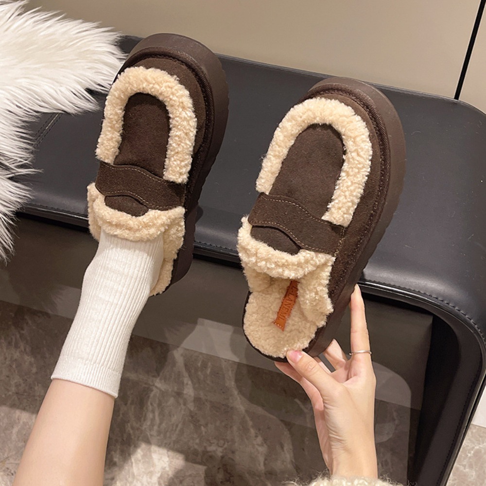Women Slippers Designer Froste - огляд і ціна Sewing Cotton