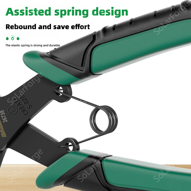 Snap Ring Plier Type Circlip P - огляд і ціна Snap Button Plier