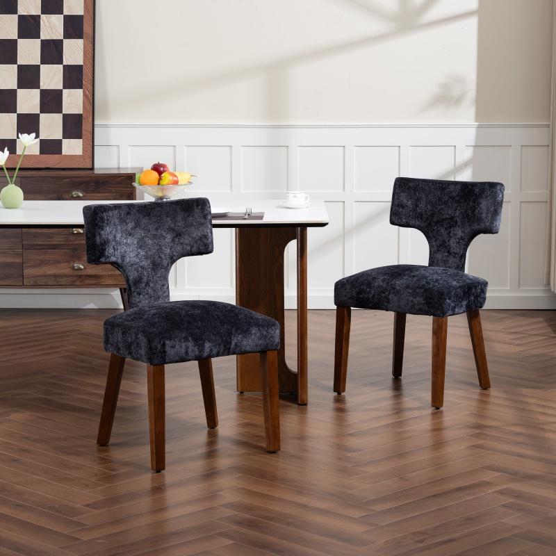 Set of 2 Foldable Dining Chair - огляд і ціна Fabric Weight Set