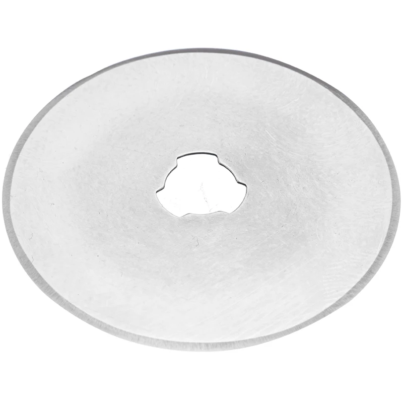 10pcs Rotary Cutter Blades Cir - огляд і ціна Rotary Cutter Fabric