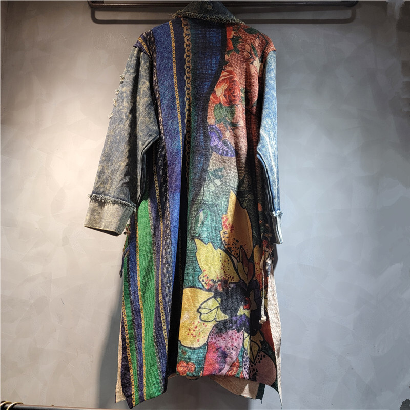 WTHT Fashion Trendy Women's Sp - огляд і ціна Sewing Jackets