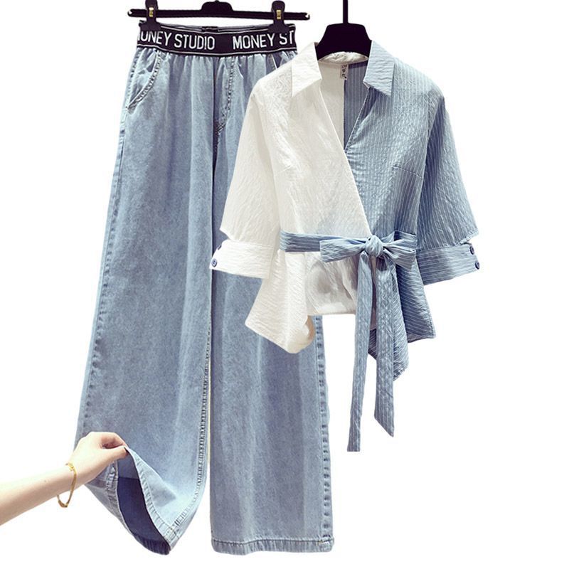 2025 Summer New Stitched Chiff - огляд і ціна Sewing V