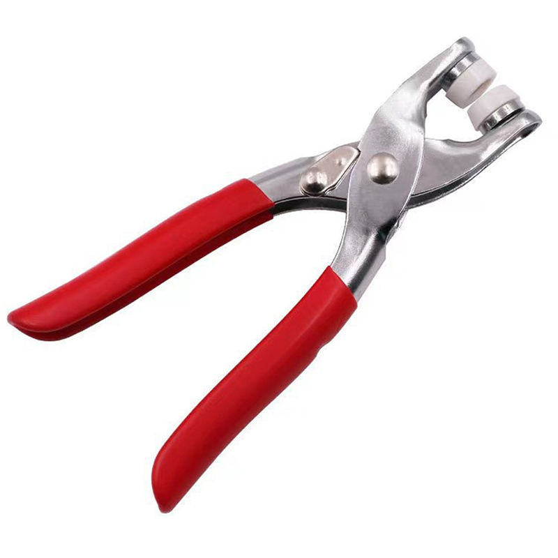 [F] Sets Snap Fasteners Kit To - огляд і ціна Snap Button Plier
