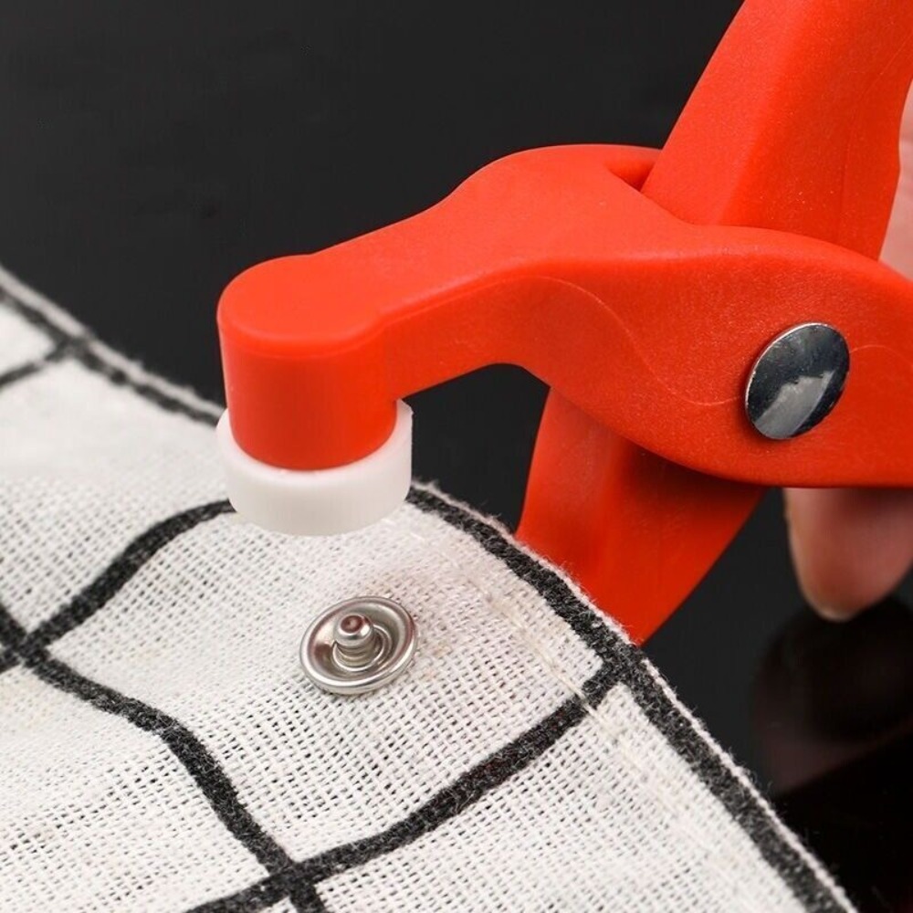 Crimping Pliers Eye Snapper Cr - огляд і ціна Snap Button Plier