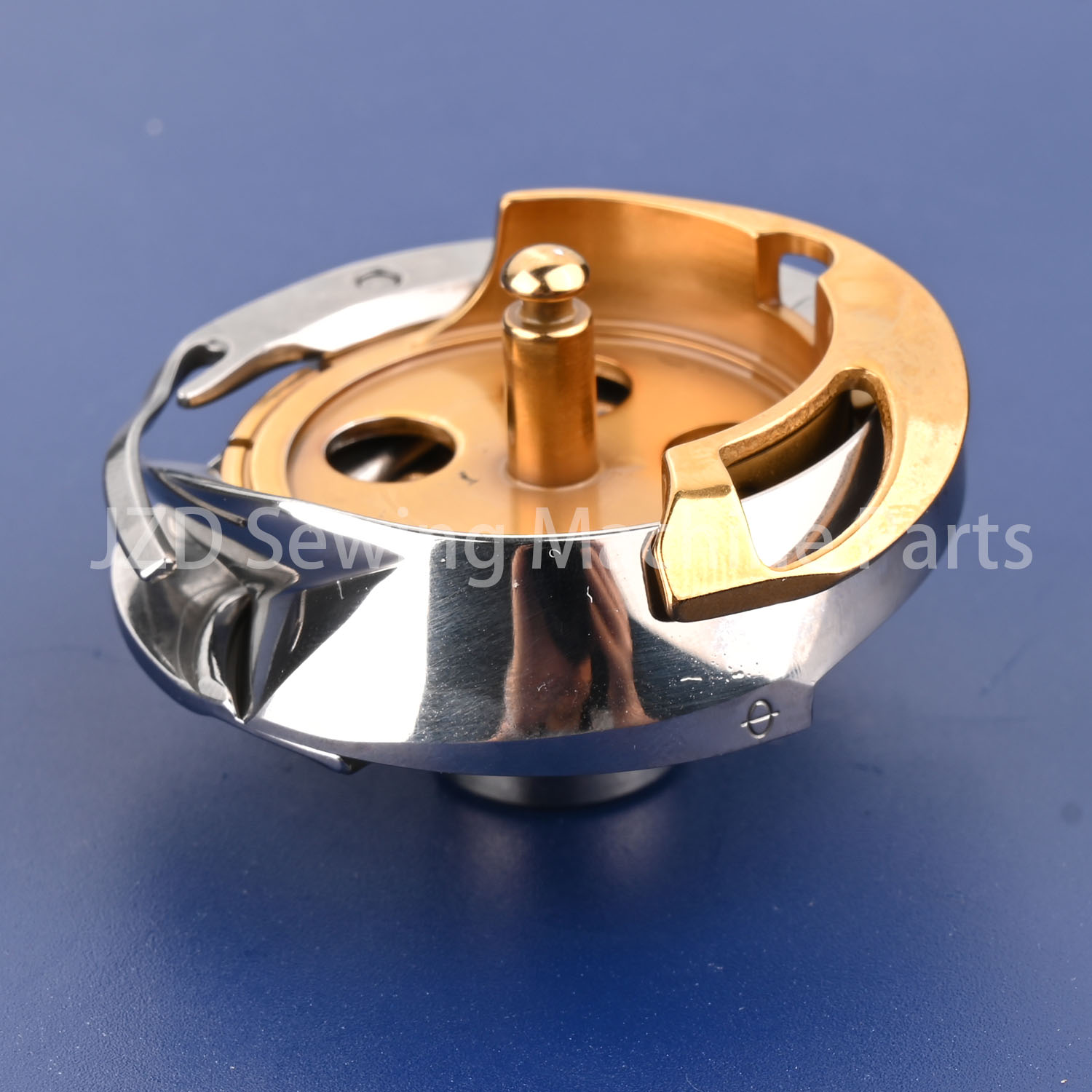 Original HIROSE #DP2-855 Rotar - огляд і ціна Sewing Gt