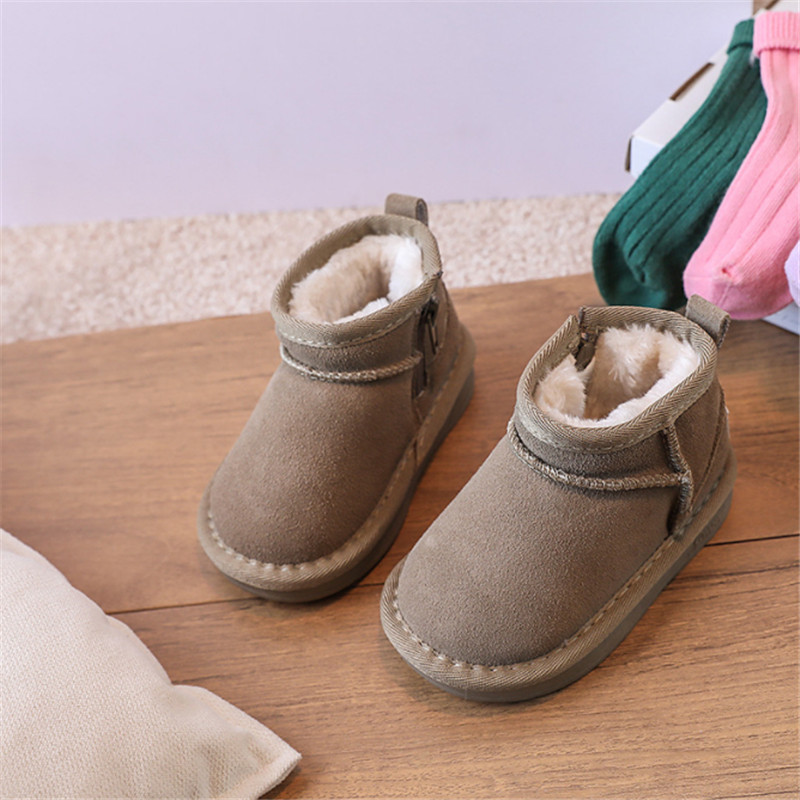 2025 New Winter Baby Snow Boot - огляд і ціна Sewing Gt