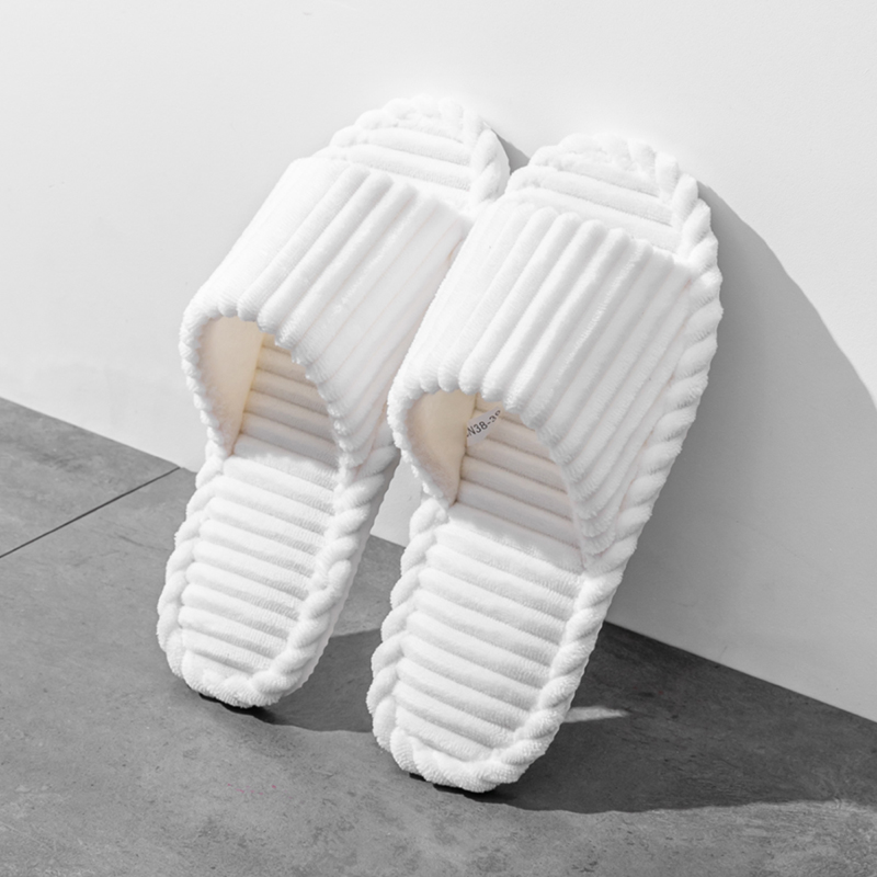 Open-Toe Breathable House Slip - огляд і ціна Sewing Cotton