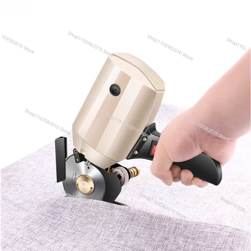 4-Inch Electric Rotary Fabric  - огляд і ціна Rotary Cutter Fabric