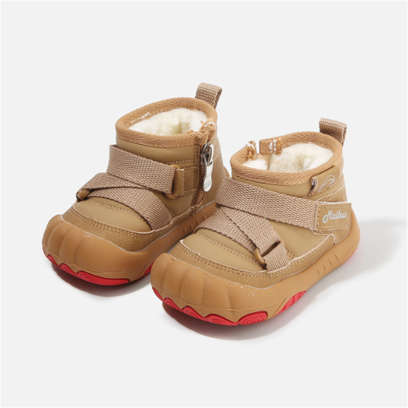 2025 New Winter Baby Shoes For - огляд і ціна Sewing Gt