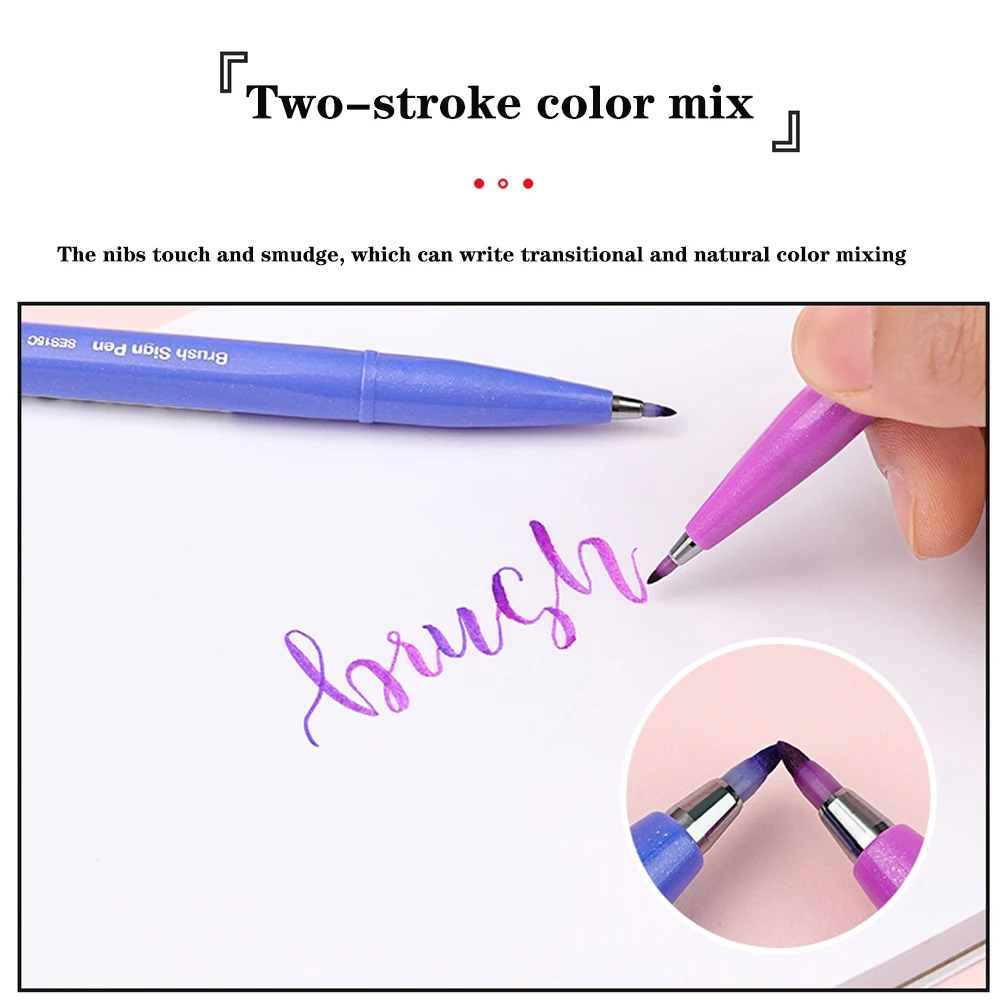 1pc Japan Pentel Gel Pen SES15 - огляд і ціна Pentel Pen Sign Pen
