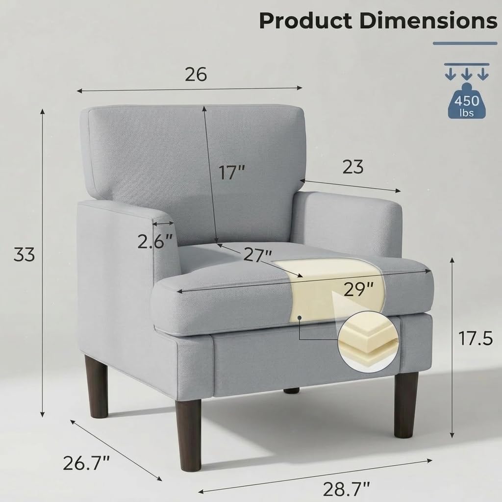 #Accent Chair Set Of  Mid-Cent - огляд і ціна Century Textile & Sewing Supply Avenue C North Saskatoon Sk