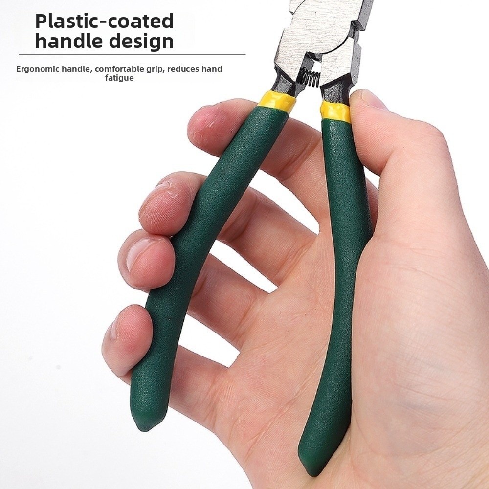 Hand Tools Heavy Duty Snap Rin - огляд і ціна Snap Button Plier