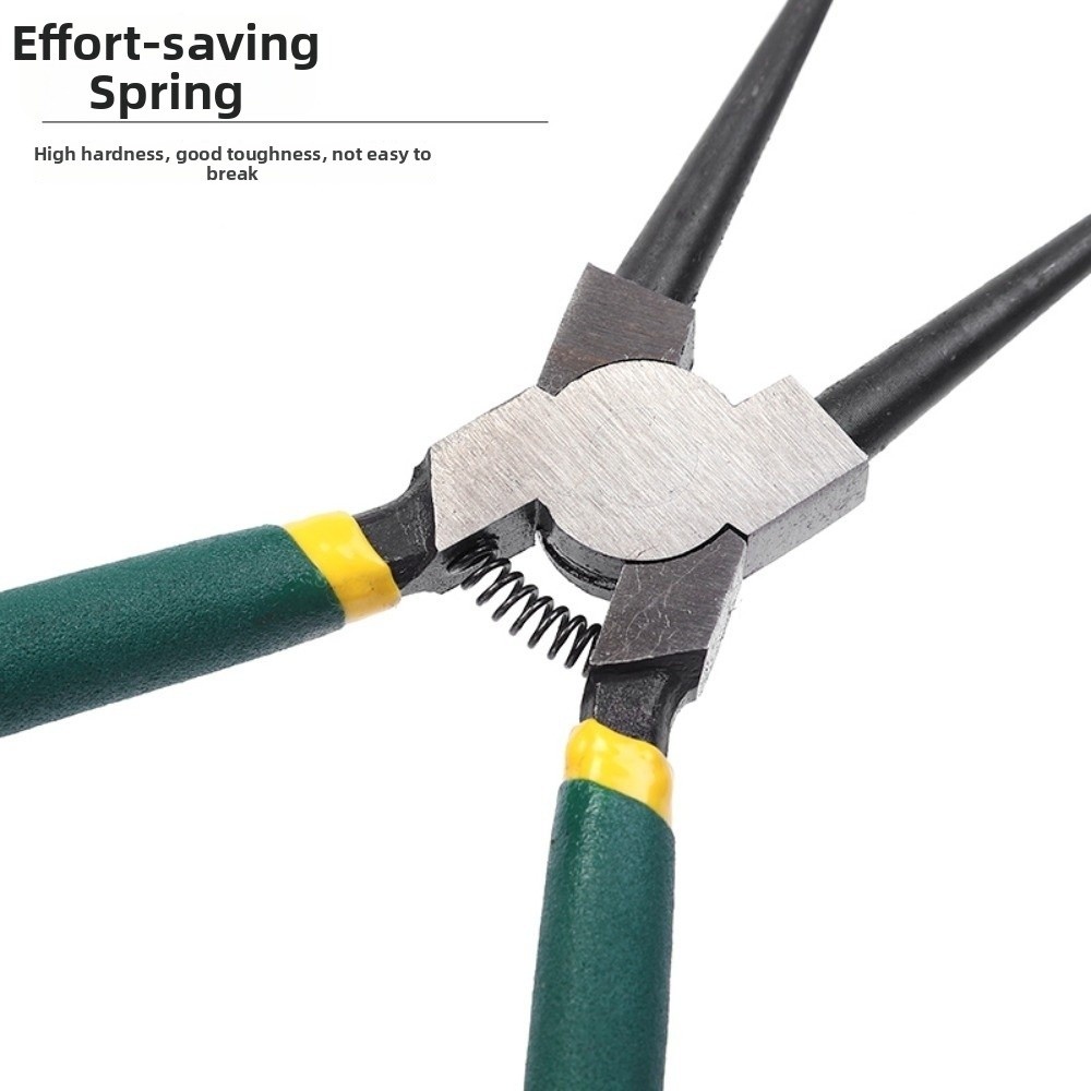 Hand Tools Heavy Duty Snap Rin - огляд і ціна Snap Button Plier