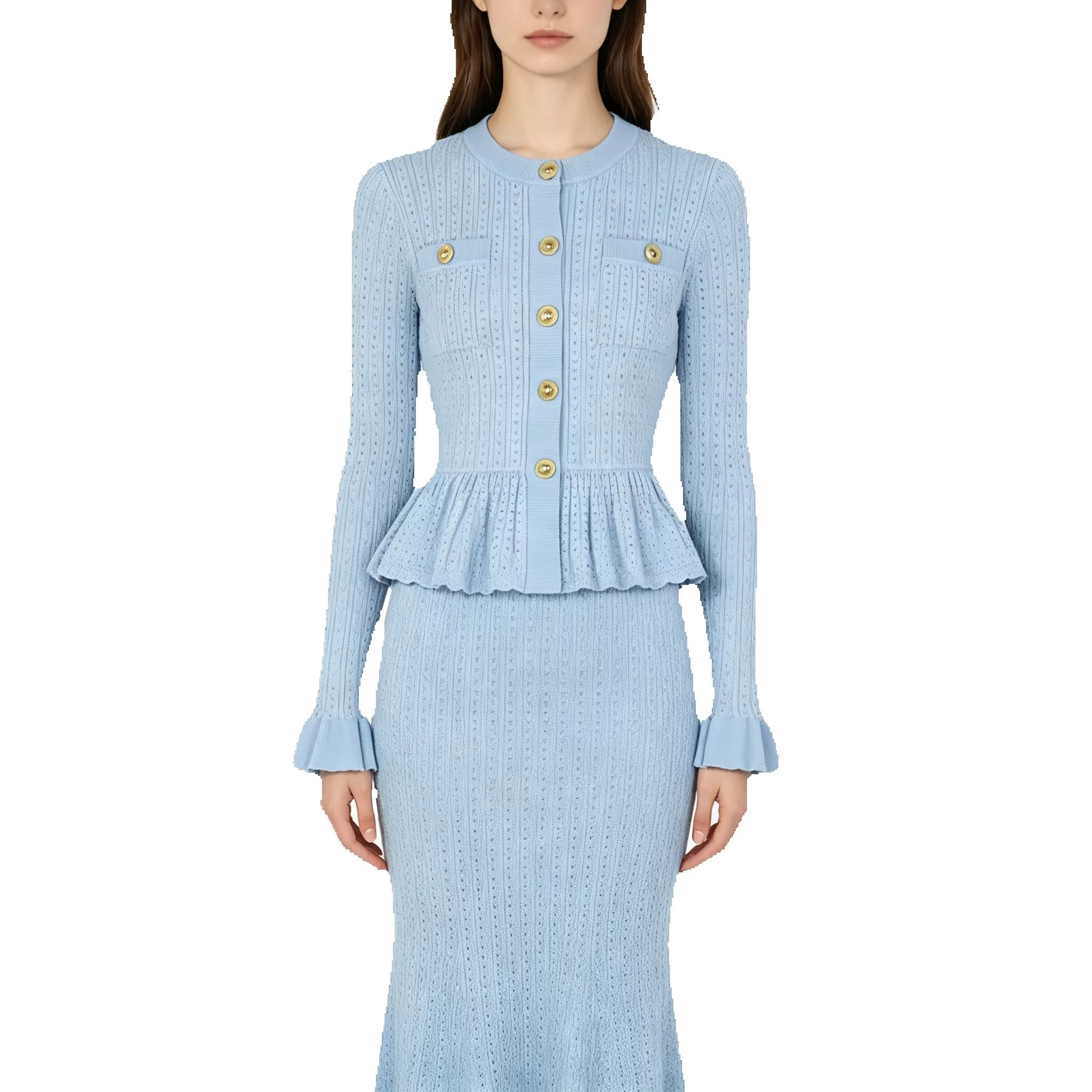 High Quality New Long Sleeved  - огляд і ціна Sewing Jackets