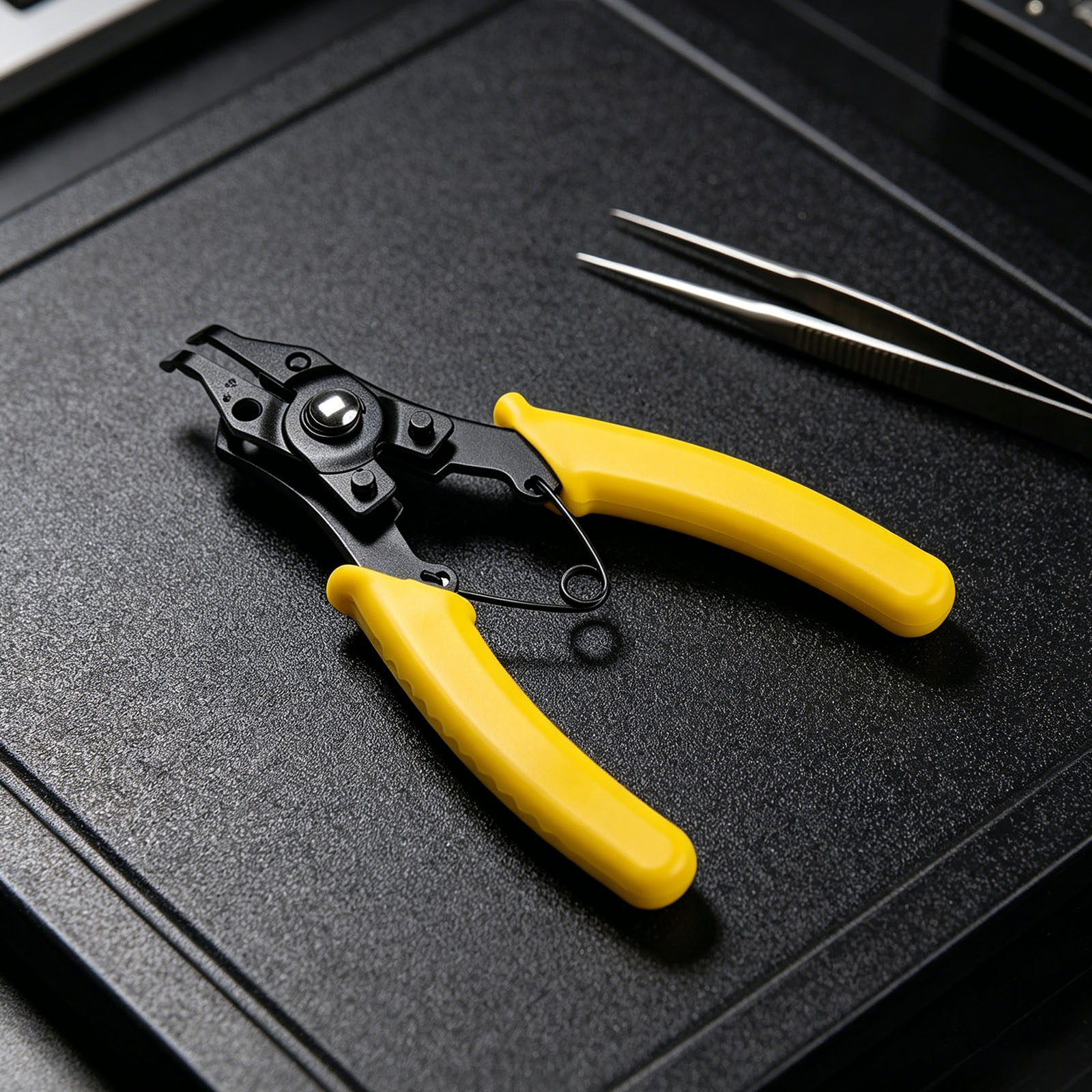 4 In 1 Heavy Duty Snap Ring Pl - огляд і ціна Snap Button Plier