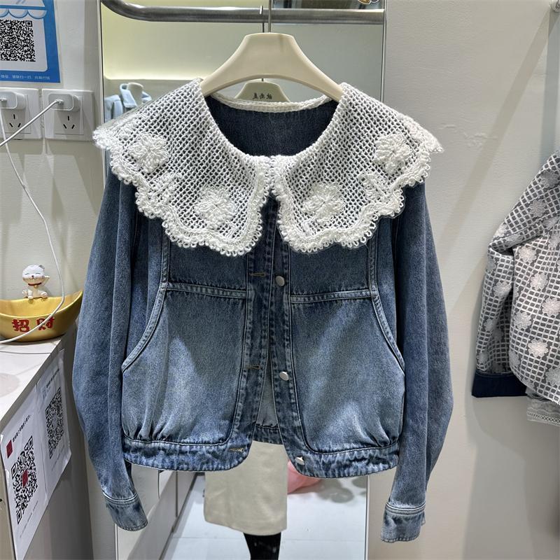 Women Spring Autumn New Korean - огляд і ціна Sewing Jackets