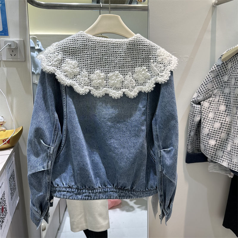 Women Spring Autumn New Korean - огляд і ціна Sewing Jackets