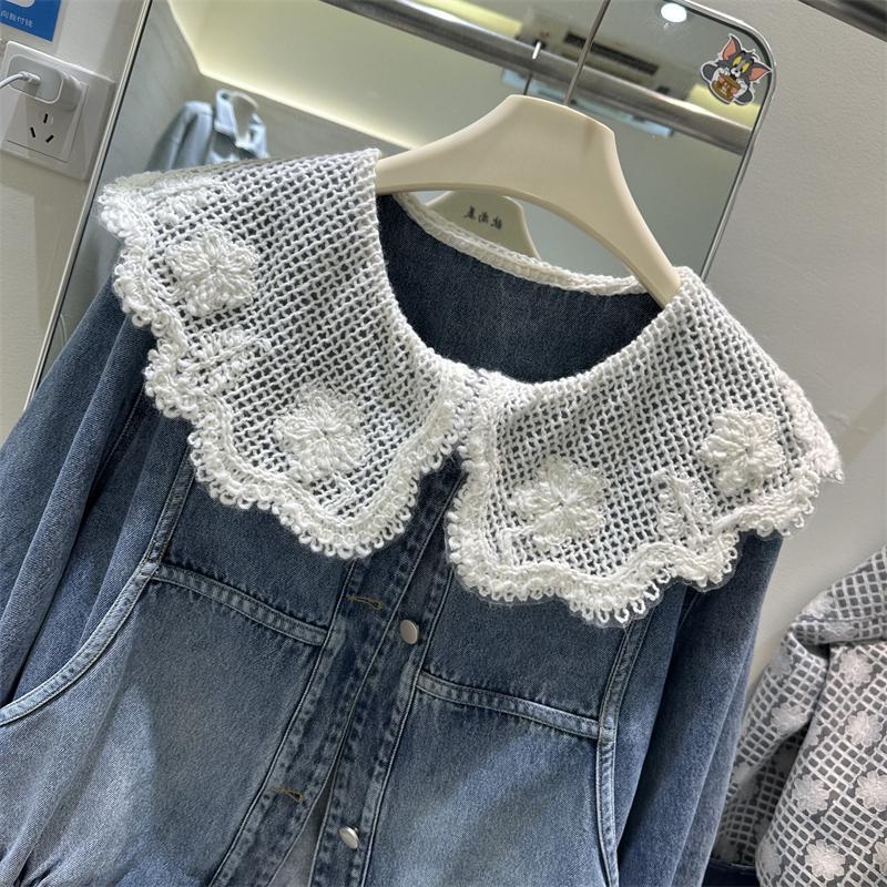 Women Spring Autumn New Korean - огляд і ціна Sewing Jackets