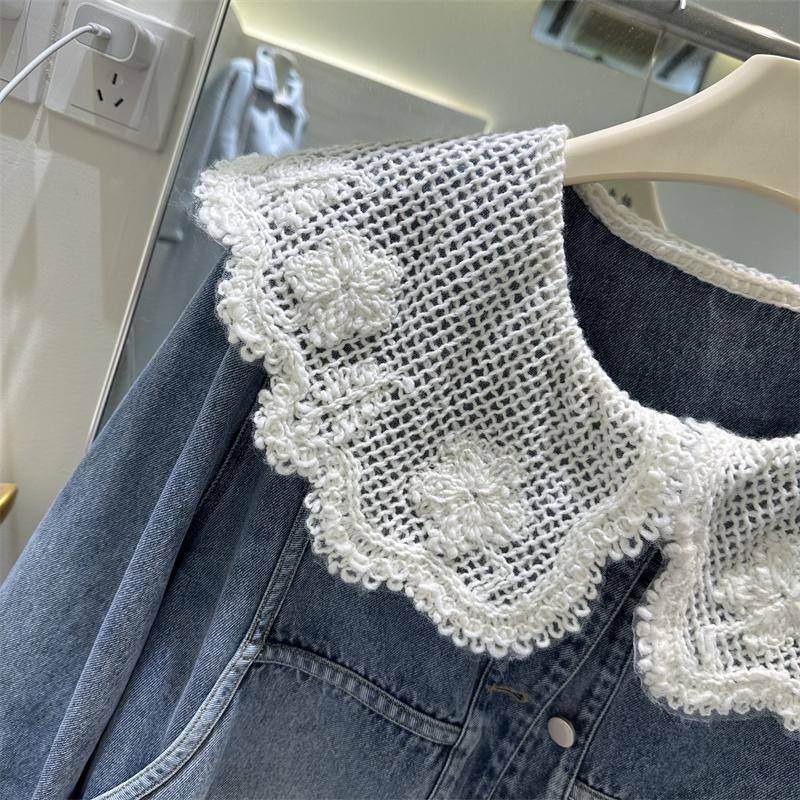 Women Spring Autumn New Korean - огляд і ціна Sewing Jackets