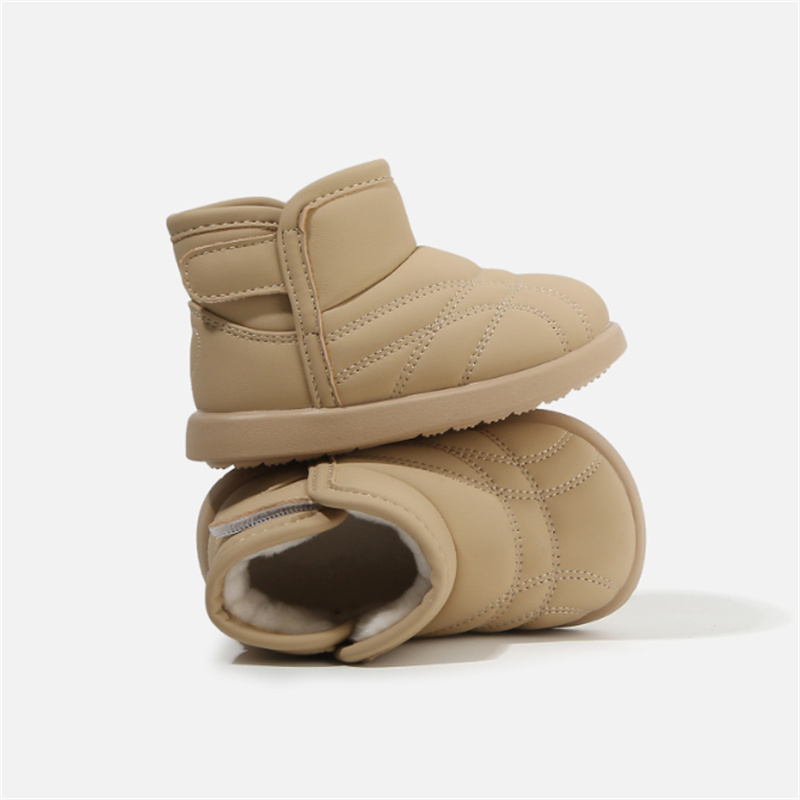 2025 New Winter Baby Snow Boot - огляд і ціна Sewing Gt
