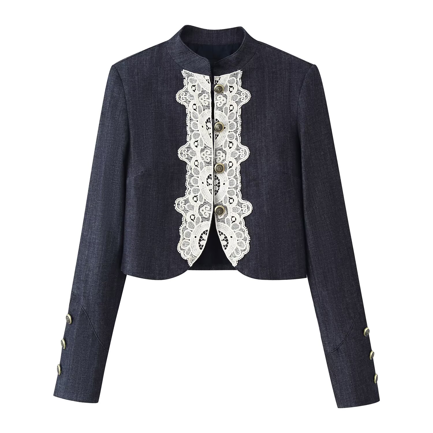 BSAY 2026 Women's Elegant Mand - огляд і ціна Sewing Jackets