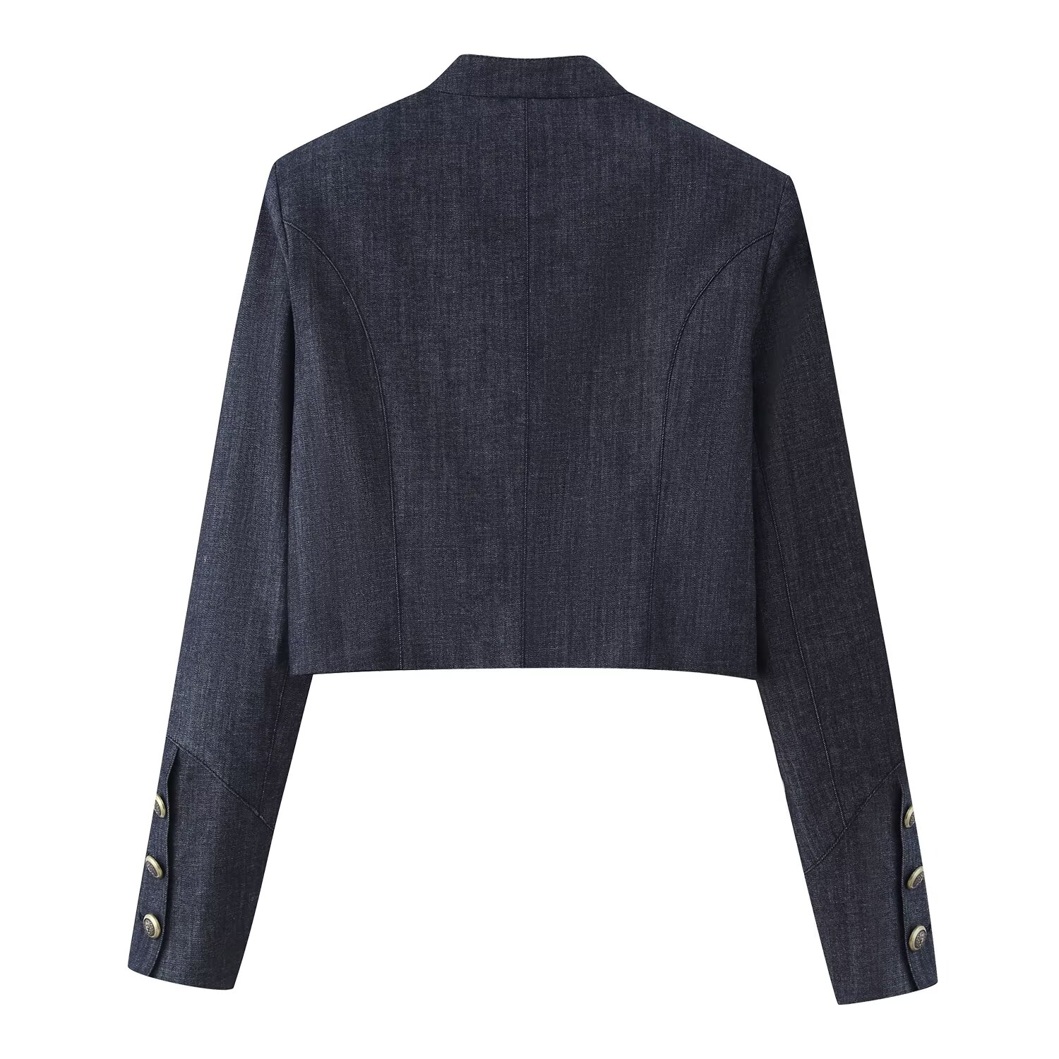 BSAY 2026 Women's Elegant Mand - огляд і ціна Sewing Jackets