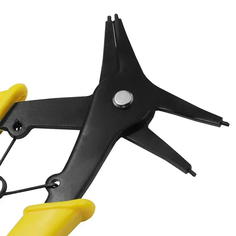 Internal and External Spring-l - огляд і ціна Snap Button Plier