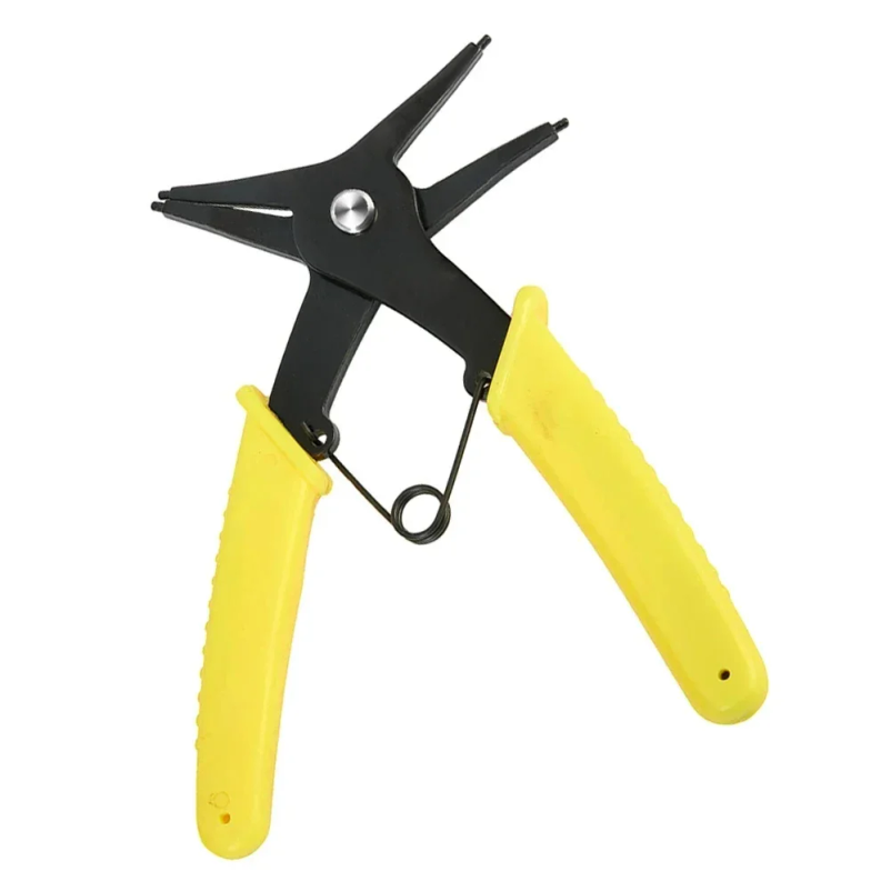 Internal and External Spring-l - огляд і ціна Snap Button Plier