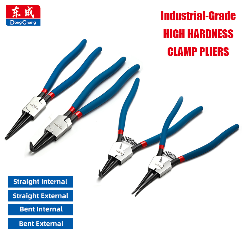 5 inch Internal External Plier - огляд і ціна Snap Button Plier