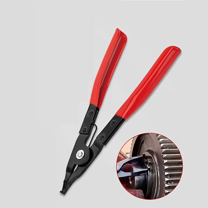 A Professional-Grade Snap Ring - огляд і ціна Snap Button Plier