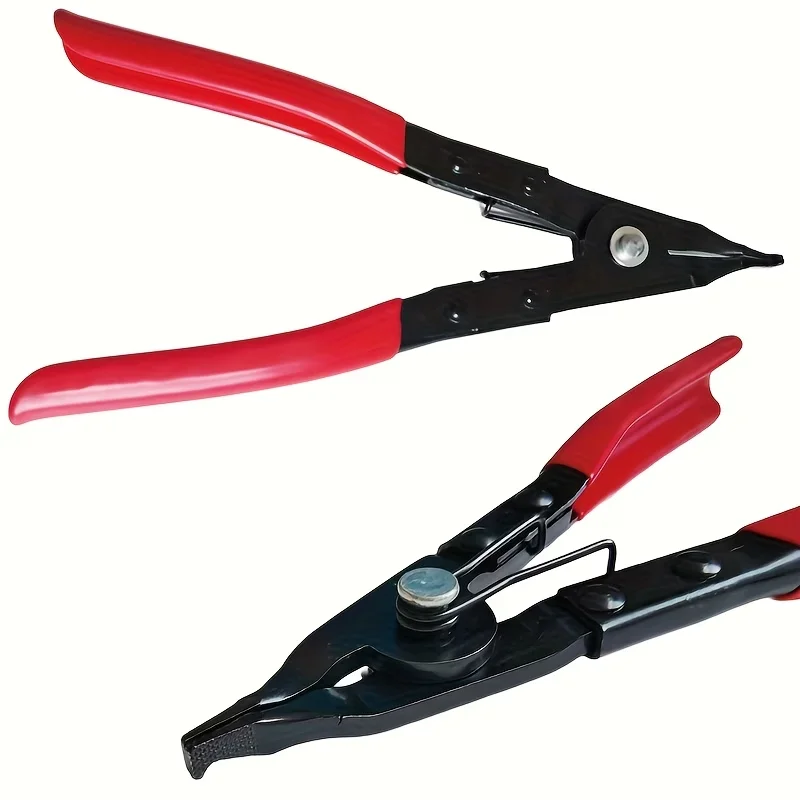 A Professional-Grade Snap Ring - огляд і ціна Snap Button Plier