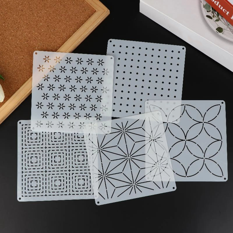 9/32Pcs Thread And Needles Den - огляд і ціна Sewing Embroidery Fabric